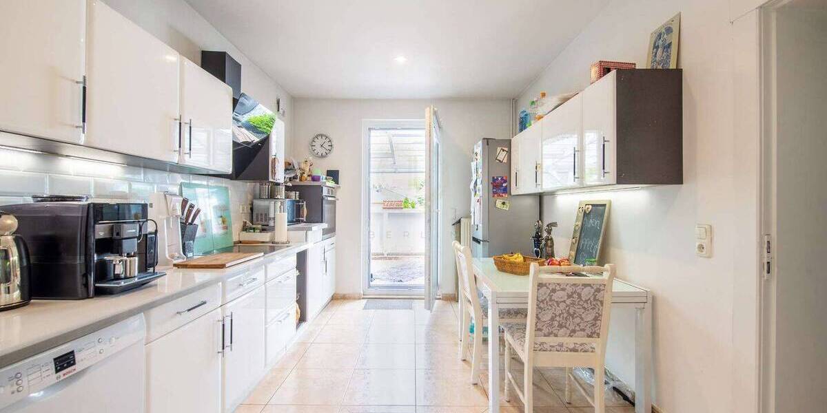 Einfamilienhaus Blankenfelde-Mahlow Blankenfelde - 4 Zimmer, 111 m&sup2;, 477.000&euro; | Angebot:26737465