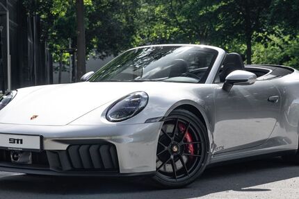 Porsche 992 4.000 km 192.911 &euro; Berlin 10587