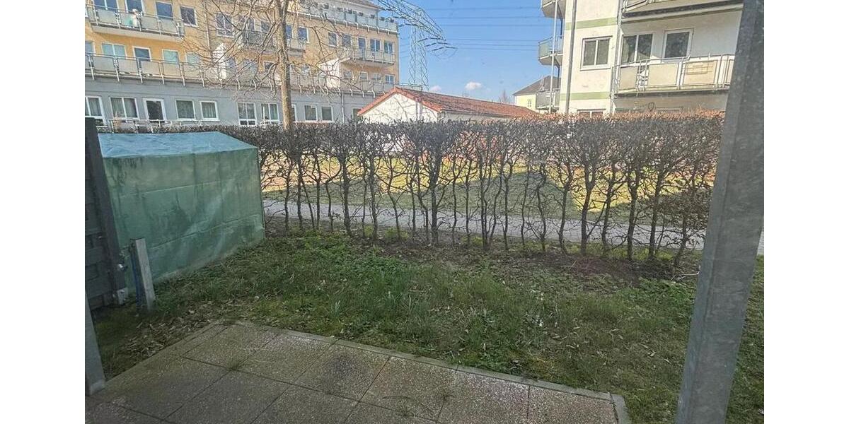 Terrassenwohnung Blankenfelde-Mahlow Groß Kienitz - 2 Zimmer, 56 m&sup2;, 824&euro; | Angebot:26294185