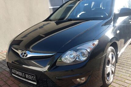 Hyundai i30 154.763 km 4.999 € Brandenburg OT Klein-Kreutz 14776