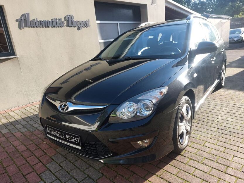 Hyundai i30 154.763 km 4.999 € Brandenburg OT Klein-Kreutz 14776