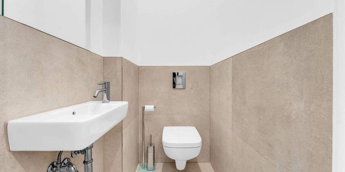 Etagenwohnung Potsdam Berliner Vorstadt - 3 Zimmer, 77 m&sup2;, 2.150&euro; | Angebot:24737860