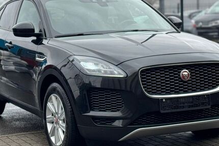 Jaguar E-Pace 223.000 km 11.990 &euro; Berlin 12359