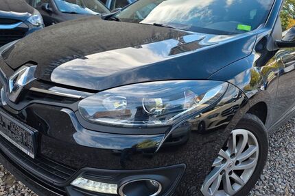 Renault Megane 138.000 km 6.950 &euro; Berlin 10245