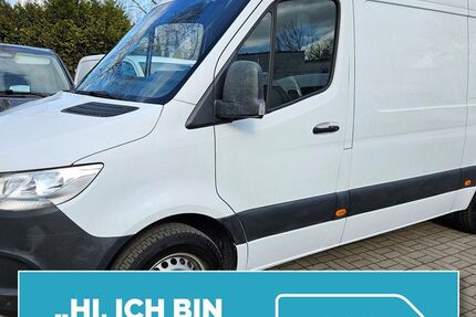 Mercedes-Benz Sprinter 146.350 km 24.725 &euro; Berlin 12305