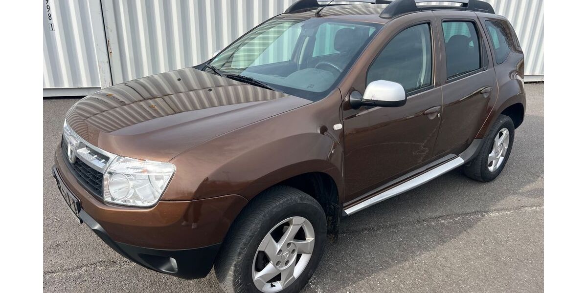 Dacia Duster 227.000 km 4.500 &euro; Berlin 12057