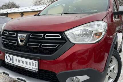 Dacia Dokker 96.152 km 12.990 &euro; Großbeeren 14979