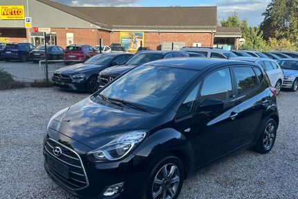 Hyundai ix20 149.000 km 6.490 &euro; Berlin 13127