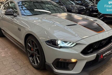Ford Mustang 72.287 km 38.990 &euro; Ludwigsfelde (bei Berlin) 14974