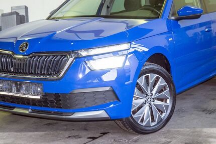 Skoda Kamiq 19.250 km 18.980 &euro; Schwielowsee OT Geltow 14548