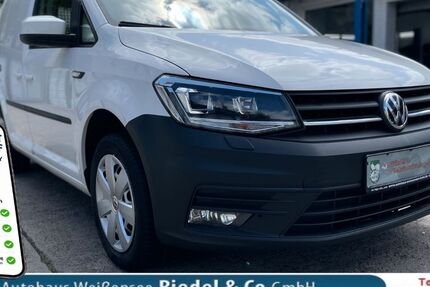 VW Caddy 188.846 km 12.790 &euro; Berlin 13088