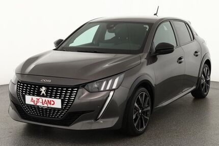 Peugeot 208 47.417 km 17.890 &euro; Berlin 12683