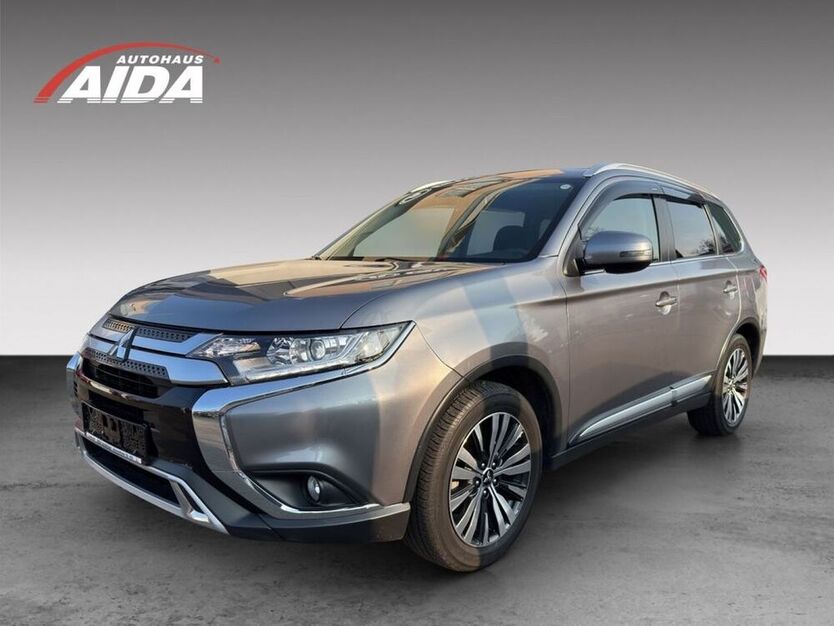 Outlander