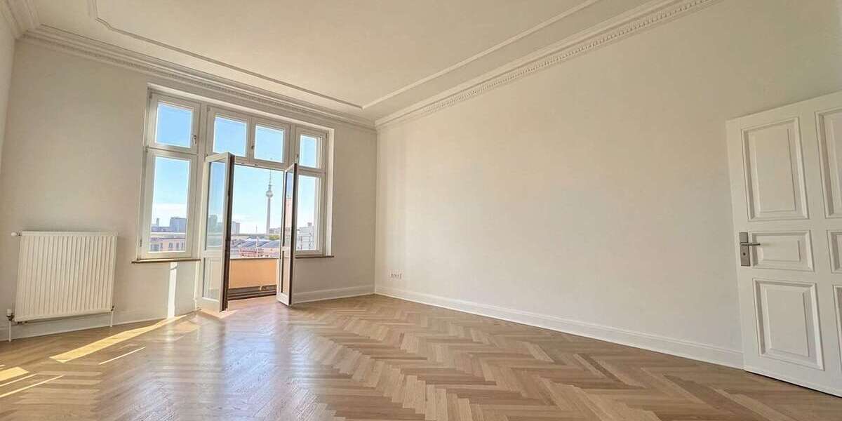 Gewerbeobjekt Berlin Mitte - 4.100&euro; | Angebot:27697033