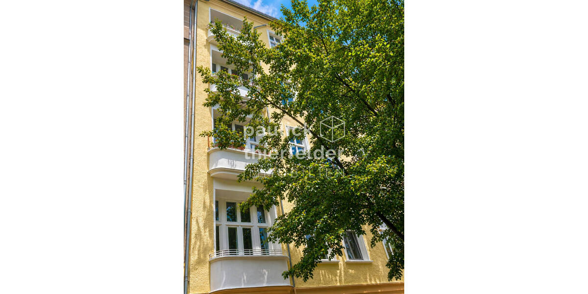 Mehrfamilienhaus, Wohnhaus Berlin Friedrichshain - 4 Zimmer, 1 m&sup2;, 2.650.000&euro; | Angebot:26378236
