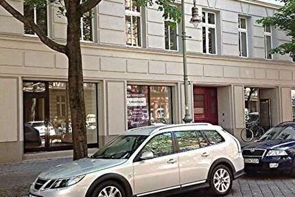 Einzelhandel in Berlin 2.400 € 100 m² zimmer