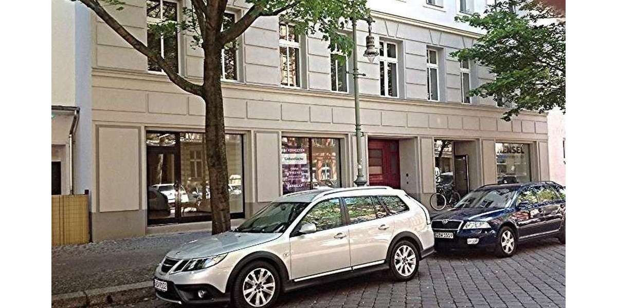 Einzelhandel in Berlin 2.400 € 100 m² zimmer