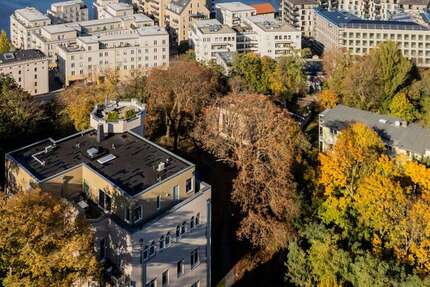 Wohnung zum Mieten in Potsdam Südliche Innenstadt 1.819 € 107 m² 3 zimmer