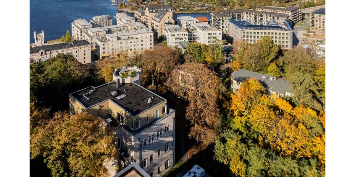 Wohnung zum Mieten in Potsdam Südliche Innenstadt 1.819 € 107 m² 3 zimmer