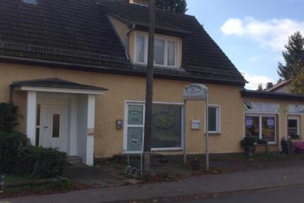 Investment oder Eigennutzung. Viele Möglichkeiten, Groß Glienicke zimmer