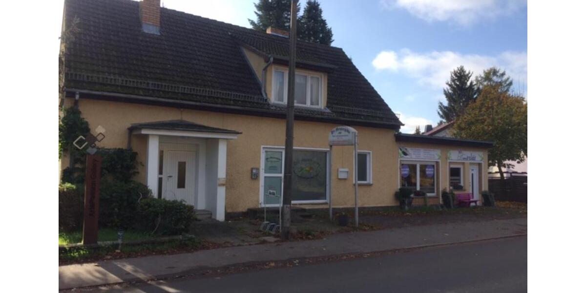 Investment oder Eigennutzung. Viele Möglichkeiten, Groß Glienicke zimmer