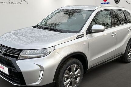 Suzuki Vitara 5.196 km 26.260 &euro; Berlin 13437