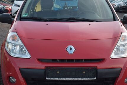 Renault Clio 113.000 km 2.999 &euro; Berlin 13597