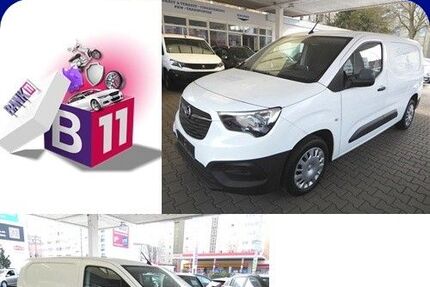 Opel Combo 88.495 km 8.999 &euro; Berlin 12109