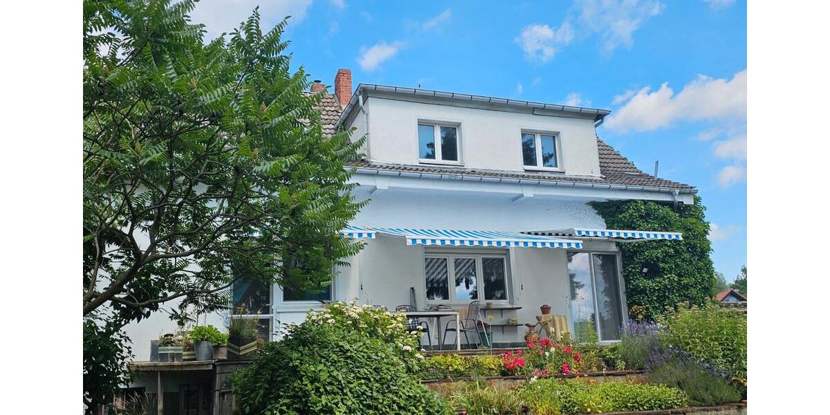 Einfamilienhaus Kloster Lehnin - 10 Zimmer, 200 m&sup2;, 595.000&euro; | Angebot:26875428