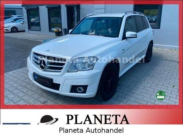 GLK 220