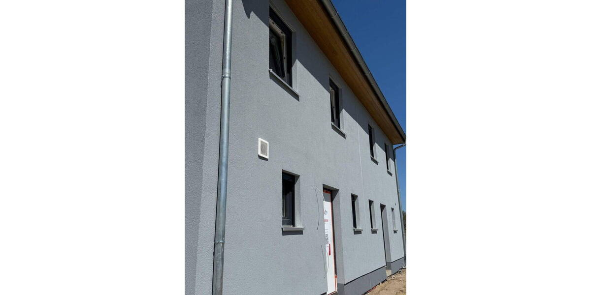 Doppelhaushälfte Ludwigsfelde - 5 Zimmer, 144 m&sup2;, 2.479&euro; | Angebot:26326881