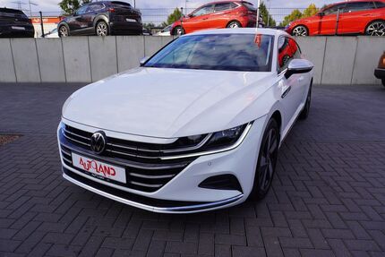VW Arteon 47.949 km 30.950 € Berlin 12683