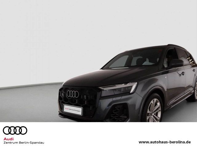 Audi Q7 22.954 km 77.190 &euro; Berlin 13581