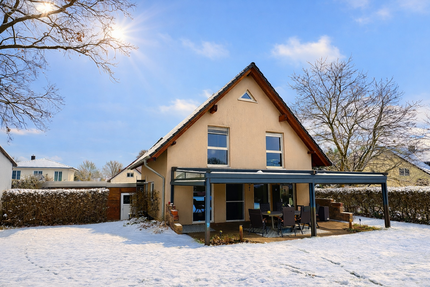 Haus Teltow - 5 Zimmer, 119 m&sup2;, 895.000&euro; | Angebot:25285371