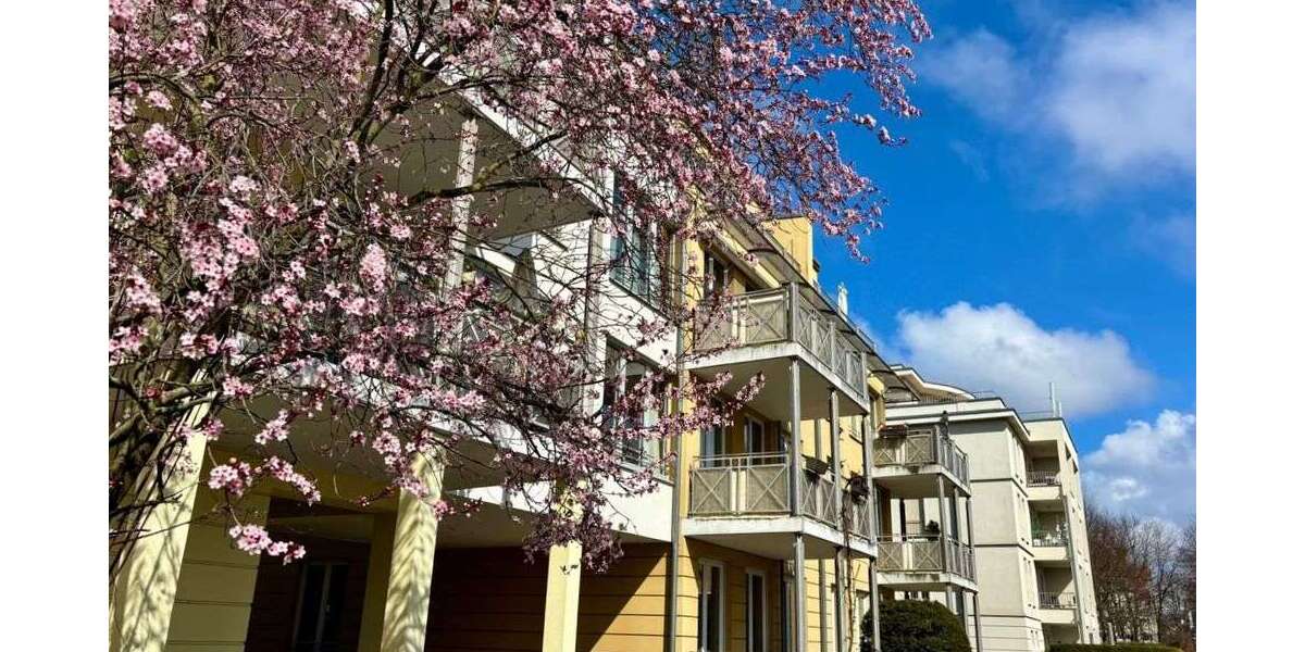 Etagenwohnung Potsdam Berliner Vorstadt - 3 Zimmer, 80 m&sup2;, 495.000&euro; | Angebot:26193362