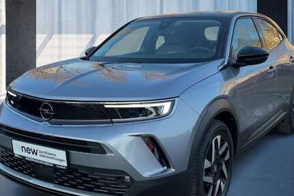 Opel Mokka 33.831 km 17.990 &euro; Berlin 13055