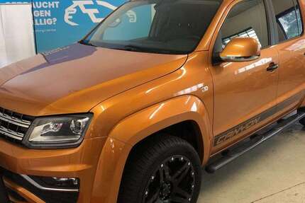 VW Amarok 125.352 km 28.750 € Dallgow-Döberitz 14624