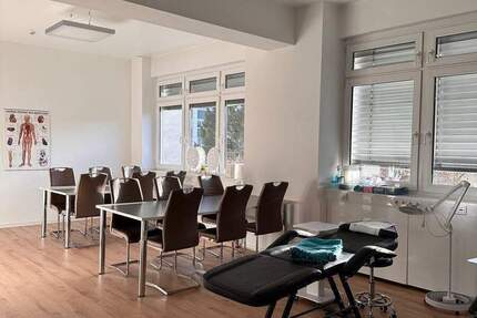 Gewerbeobjekt Berlin Tiergarten - 1 Zimmer, 320 m&sup2;, 6.100&euro; | Angebot:26389143