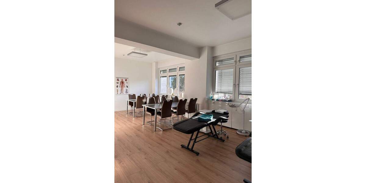 Gewerbeobjekt Berlin Tiergarten - 1 Zimmer, 320 m&sup2;, 6.100&euro; | Angebot:26389143