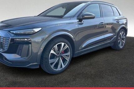 Audi Q6 e-tron 9.500 km 62.990 &euro; Berlin 10587