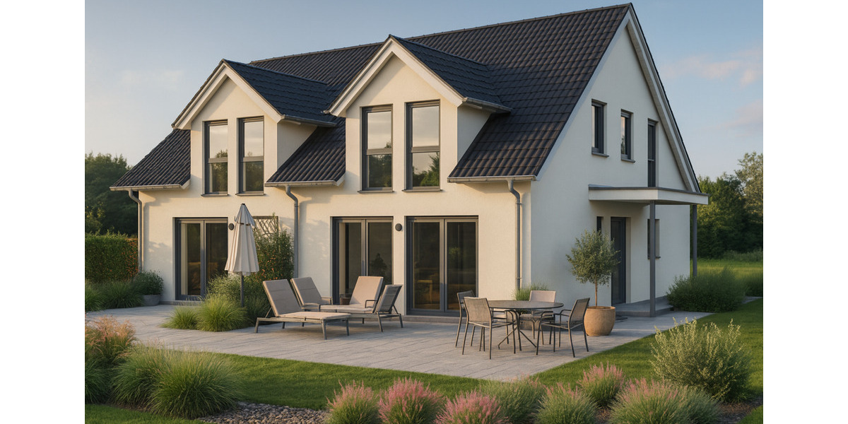 Doppelhaushälfte Falkensee - 4 Zimmer, 100 m&sup2;, 1.700&euro; | Angebot:25238037