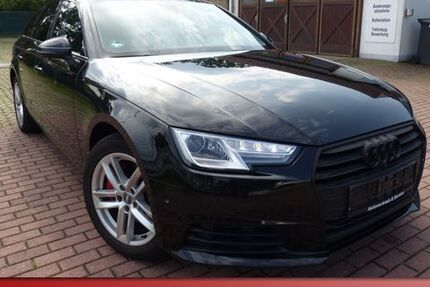 Audi A4 149.947 km 18.740 &euro; Potsdam-Drewitz 14480