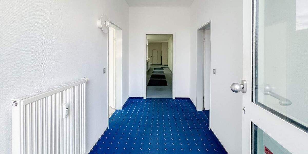 Gewerbeobjekt Stahnsdorf - 5 Zimmer, 253 m&sup2;, 2.406&euro; | Angebot:23956450