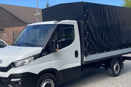 IVECO Andere 89.500 km 33.201 &euro; Berlin 12681