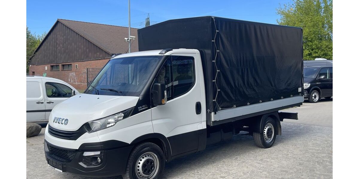 IVECO Andere 89.500 km 33.201 &euro; Berlin 12681