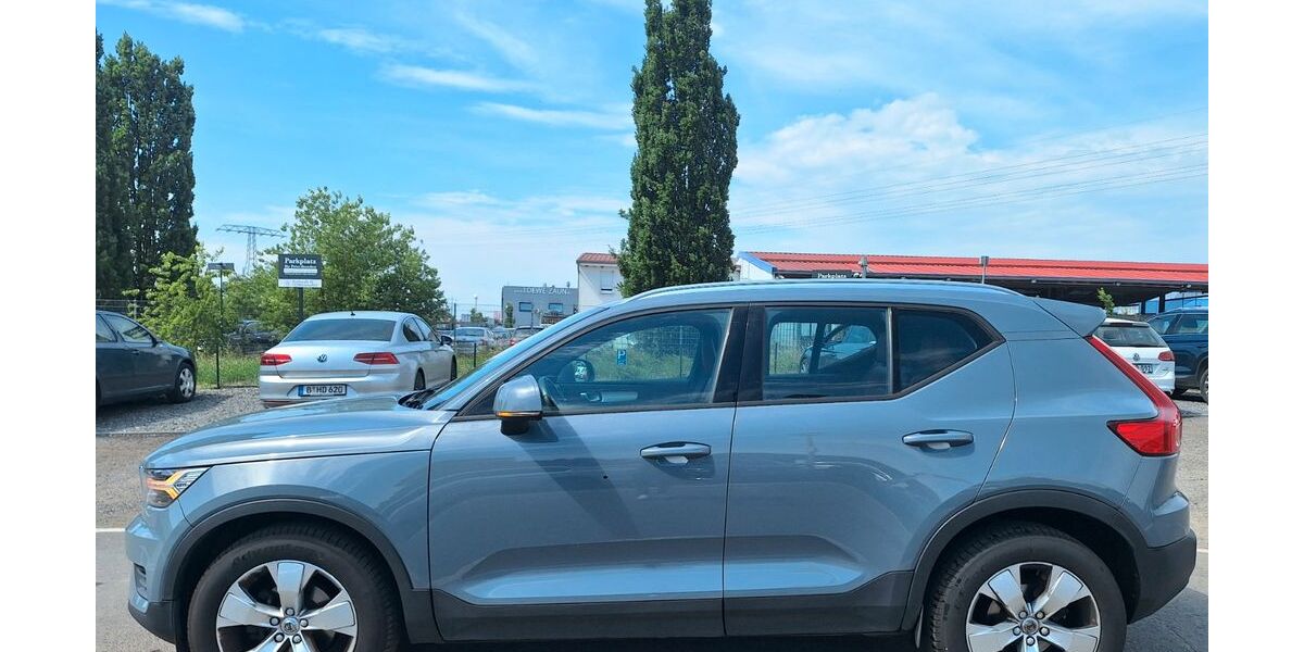 Volvo XC40 94.000 km 16.800 &euro; Blankenfelde-Mahlow 15831
