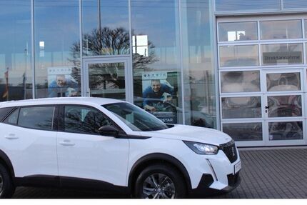 Peugeot 2008 10.963 km 14.991 &euro; Potsdam 14482