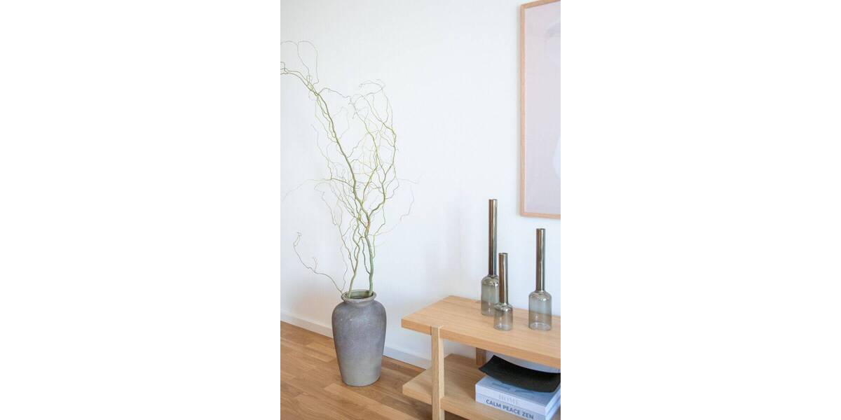 Etagenwohnung Ludwigsfelde - 2 Zimmer, 52 m&sup2;, 924&euro; | Angebot:26856325