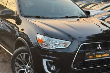 Mitsubishi ASX 102.000 km 10.990 &euro; Berlin 13127