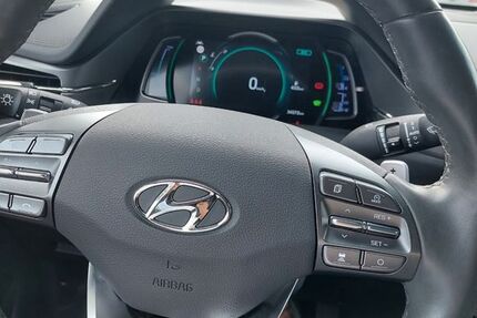 Hyundai IONIQ 35.000 km 18.000 &euro; Berlin 10315